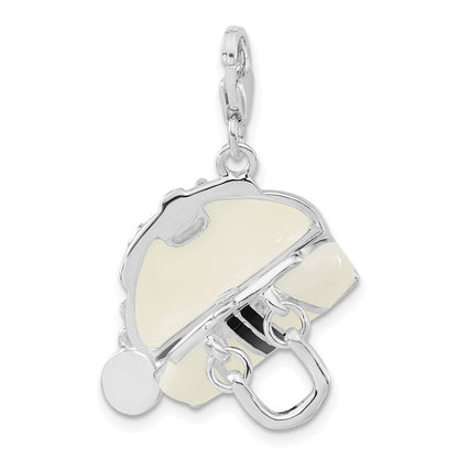 High Quality Luxury Charm Pendants for Women by Ryan Jonathan Fine Jewelry