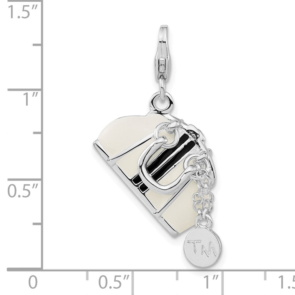 High Quality Luxury Charm Pendants for Women by Ryan Jonathan Fine Jewelry