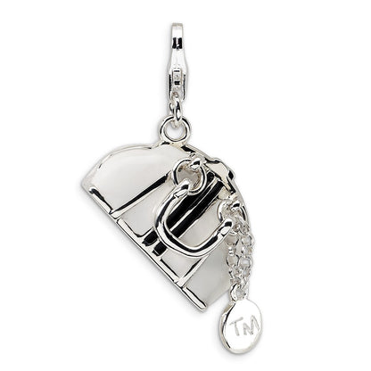 High Quality Luxury Charm Pendants for Women by Ryan Jonathan Fine Jewelry