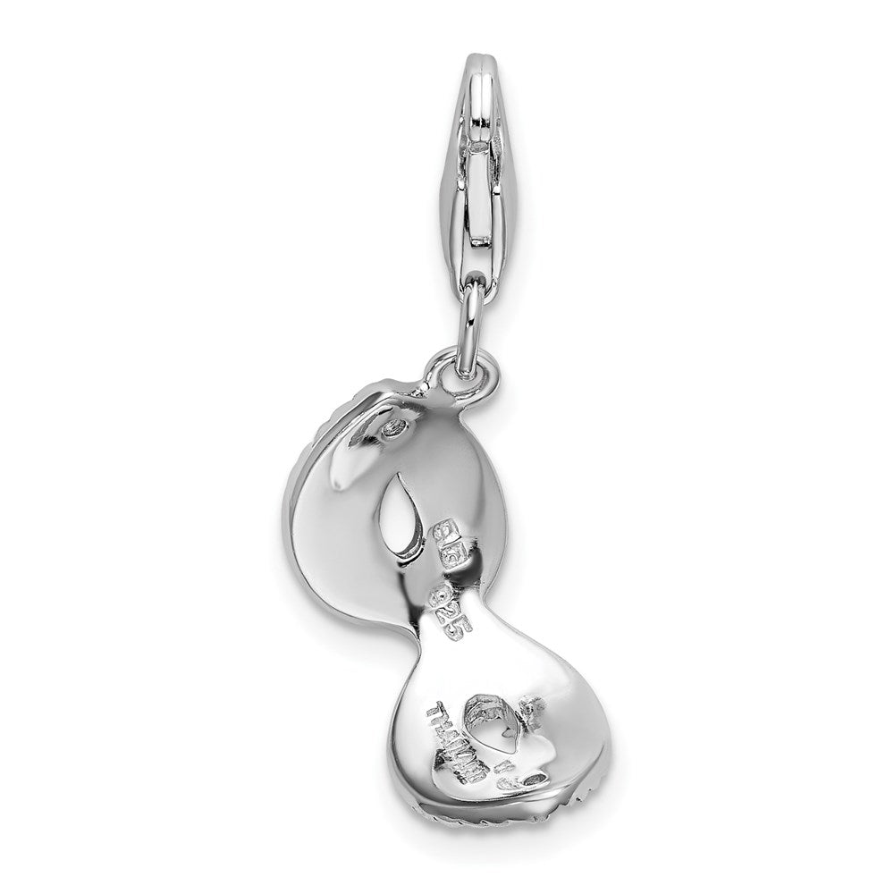 High Quality Luxury Charm Pendants for Women by Ryan Jonathan Fine Jewelry