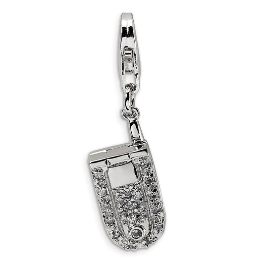 High Quality Luxury Charm Pendants for Women by Ryan Jonathan Fine Jewelry