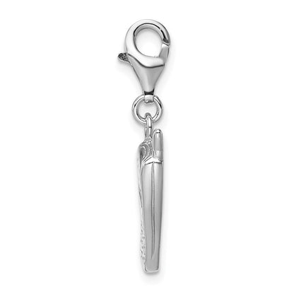 High Quality Luxury Charm Pendants for Women by Ryan Jonathan Fine Jewelry