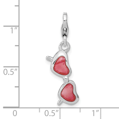 High Quality Luxury Charm Pendants for Women by Ryan Jonathan Fine Jewelry