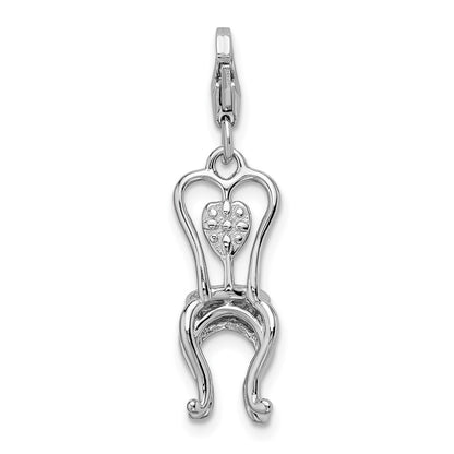High Quality Luxury Charm Pendants for Women by Ryan Jonathan Fine Jewelry