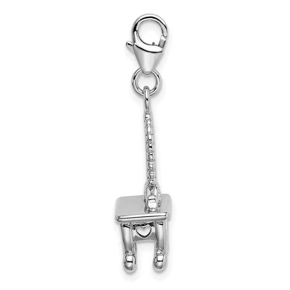 High Quality Luxury Charm Pendants for Women by Ryan Jonathan Fine Jewelry
