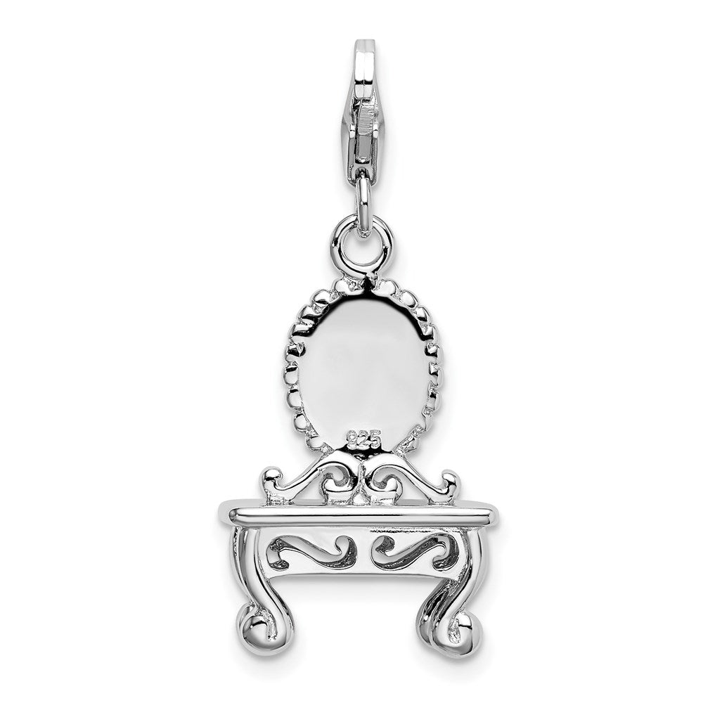 High Quality Luxury Charm Pendants for Women by Ryan Jonathan Fine Jewelry