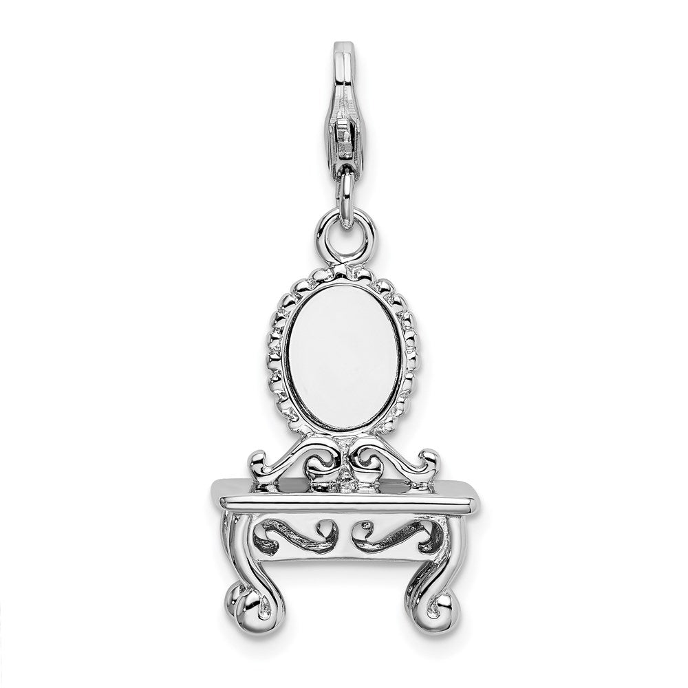High Quality Luxury Charm Pendants for Women by Ryan Jonathan Fine Jewelry