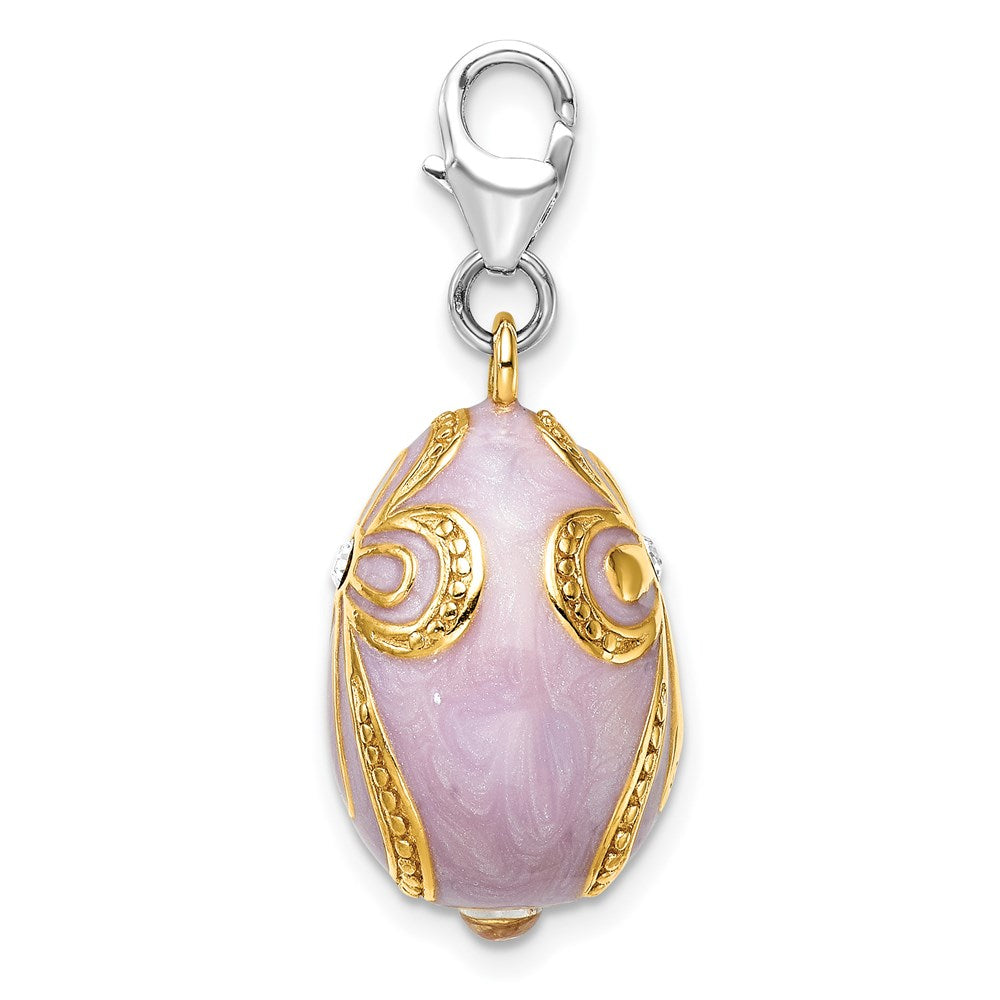 High Quality Luxury Charm Pendants for Women by Ryan Jonathan Fine Jewelry