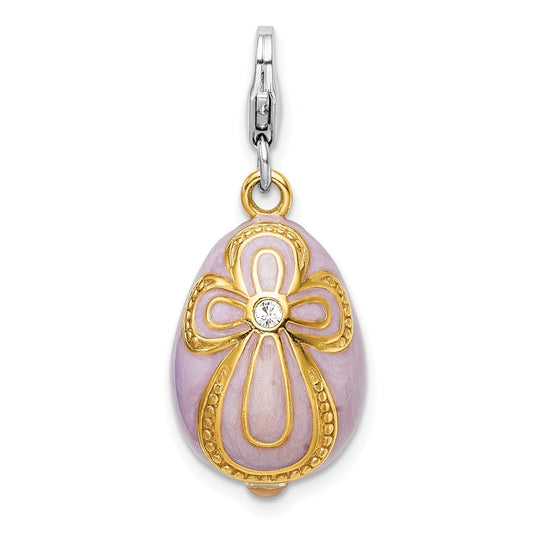 High Quality Luxury Charm Pendants for Women by Ryan Jonathan Fine Jewelry