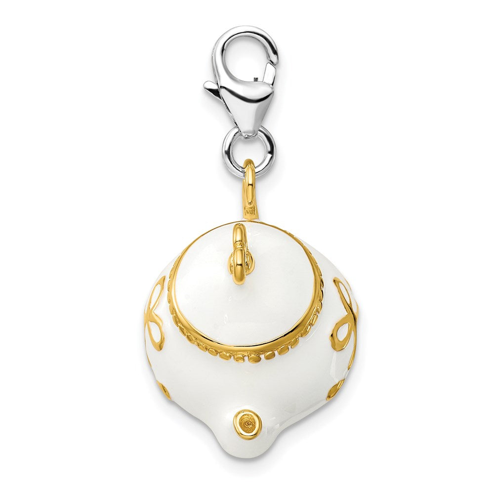 High Quality Luxury Charm Pendants for Women by Ryan Jonathan Fine Jewelry