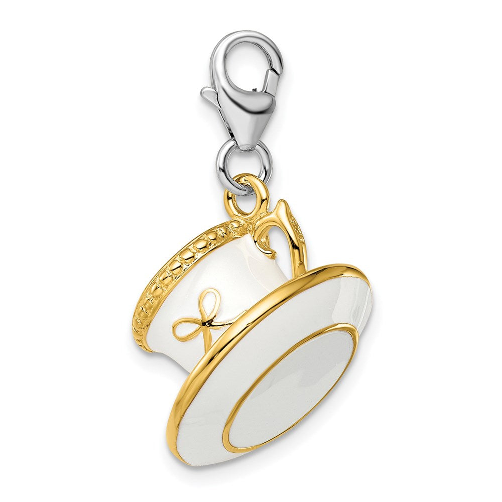 High Quality Luxury Charm Pendants for Women by Ryan Jonathan Fine Jewelry