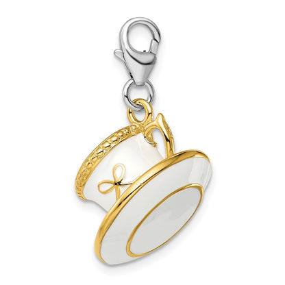 High Quality Luxury Charm Pendants for Women by Ryan Jonathan Fine Jewelry