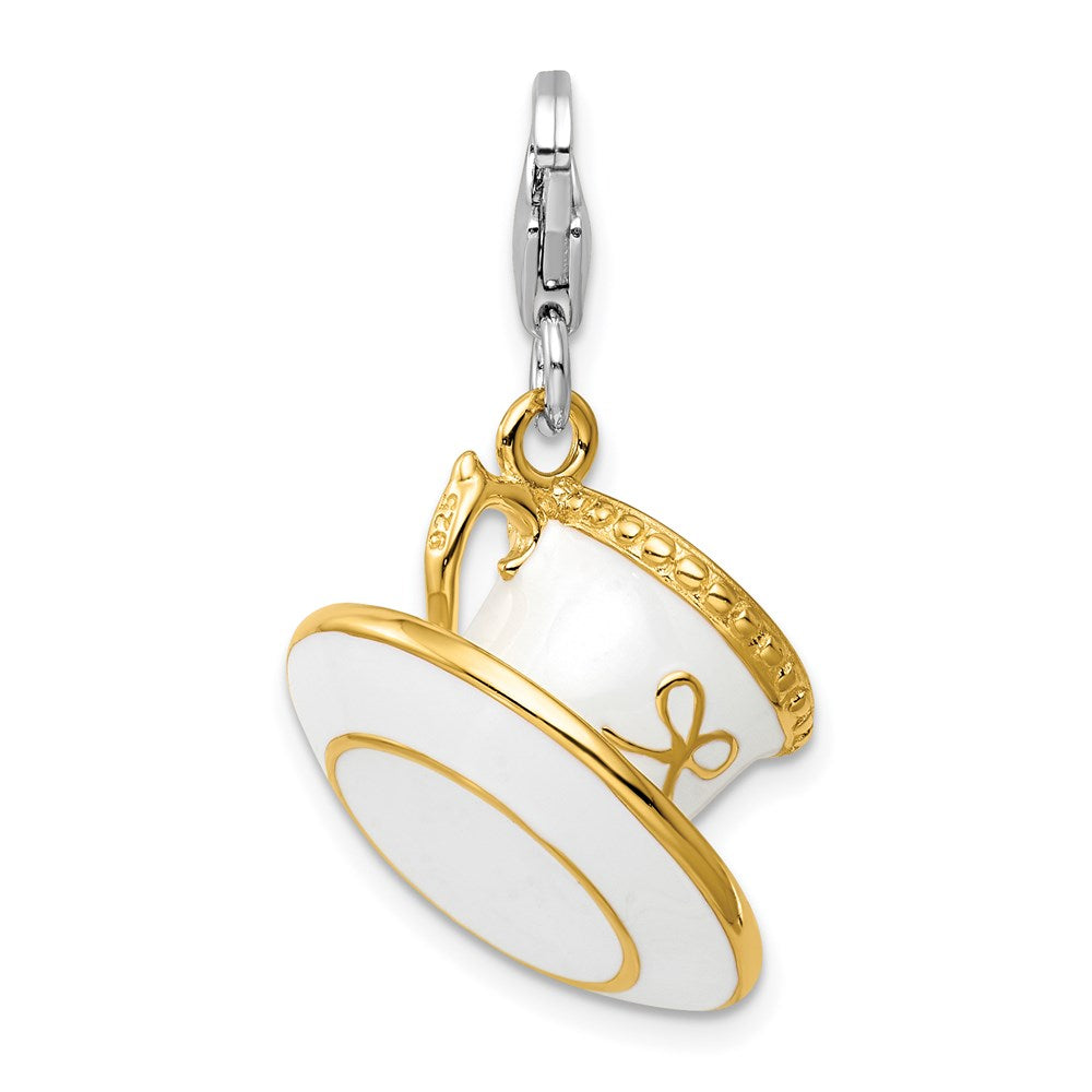 High Quality Luxury Charm Pendants for Women by Ryan Jonathan Fine Jewelry