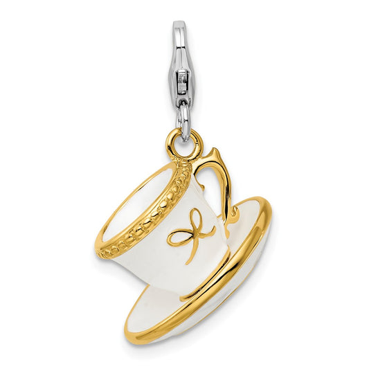 High Quality Luxury Charm Pendants for Women by Ryan Jonathan Fine Jewelry
