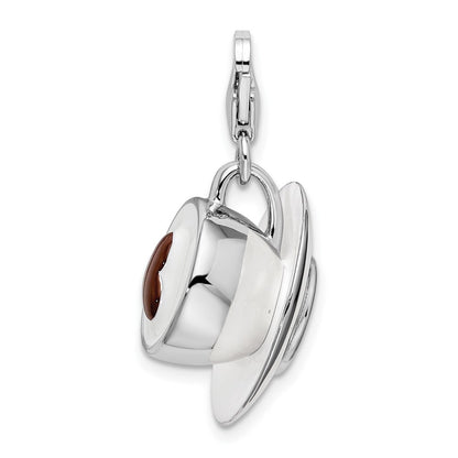 High Quality Luxury Charm Pendants for Women by Ryan Jonathan Fine Jewelry