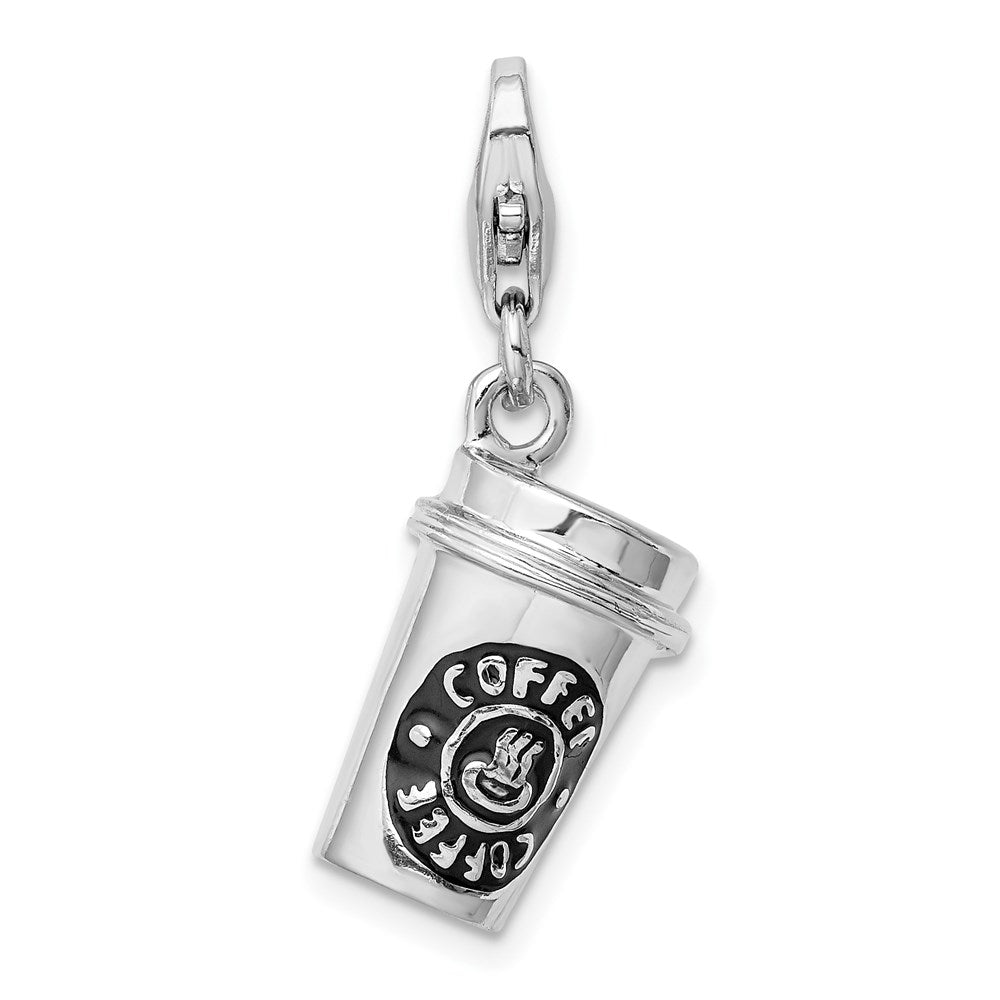 High Quality Luxury Charm Pendants for Women by Ryan Jonathan Fine Jewelry