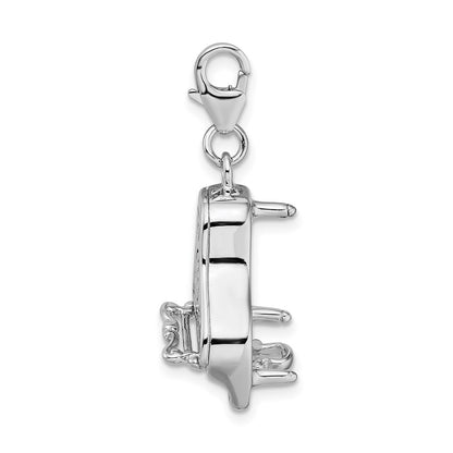 High Quality Luxury Charm Pendants for Women by Ryan Jonathan Fine Jewelry