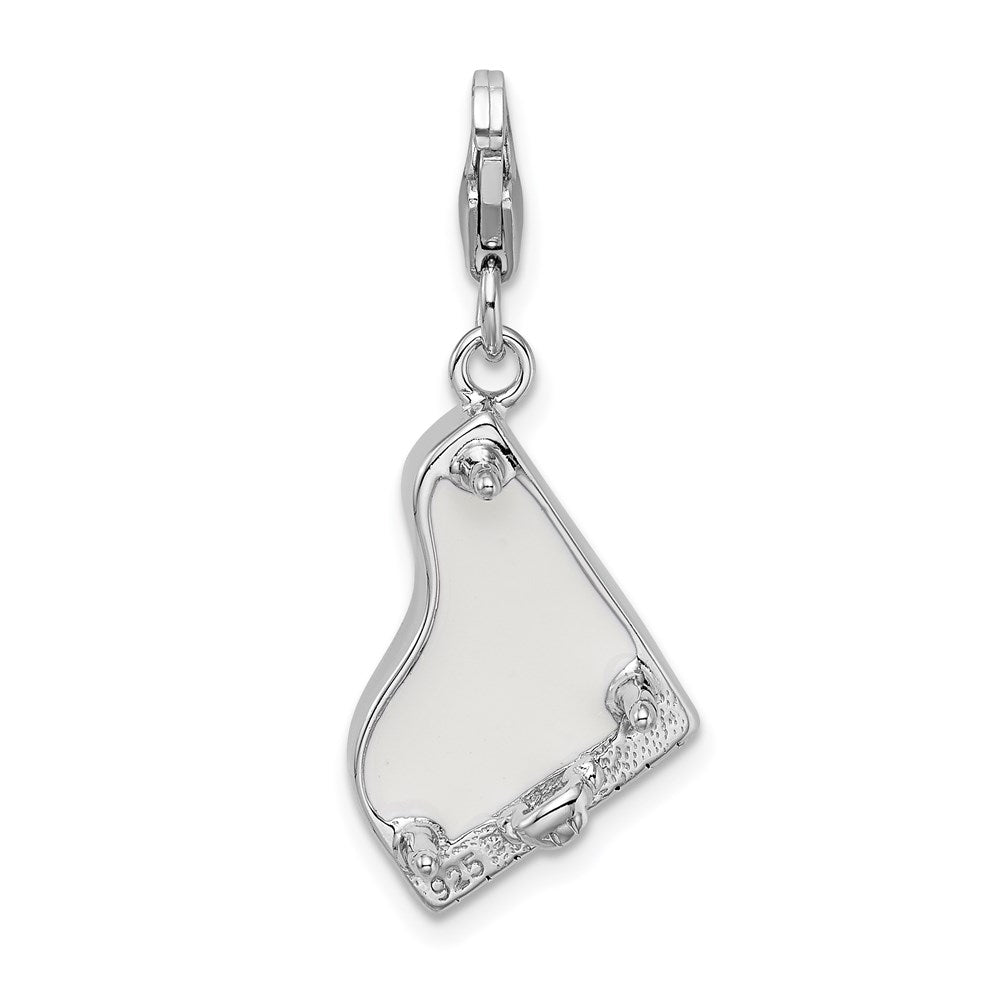 High Quality Luxury Charm Pendants for Women by Ryan Jonathan Fine Jewelry