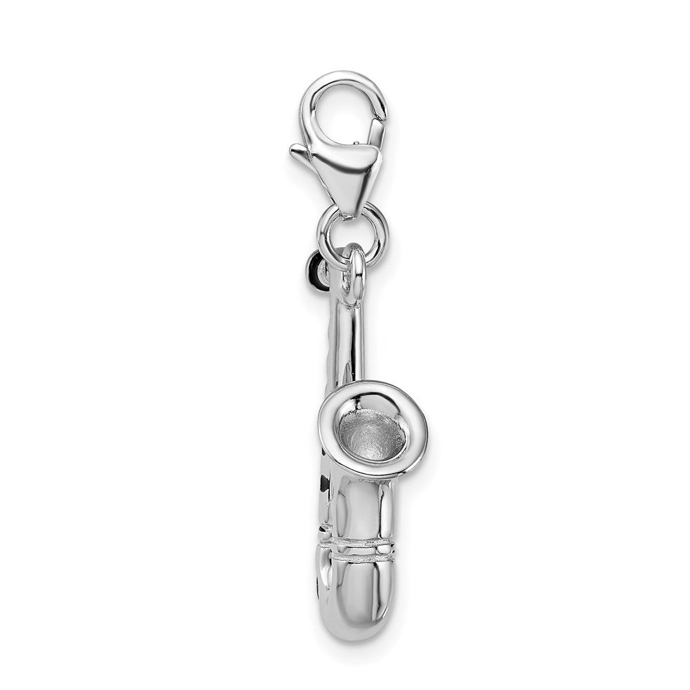 High Quality Luxury Charm Pendants for Women by Ryan Jonathan Fine Jewelry