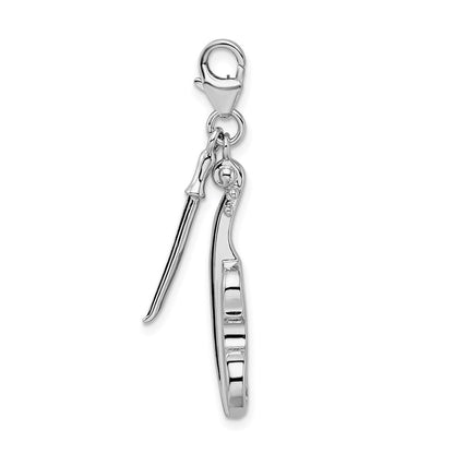 High Quality Luxury Charm Pendants for Women by Ryan Jonathan Fine Jewelry