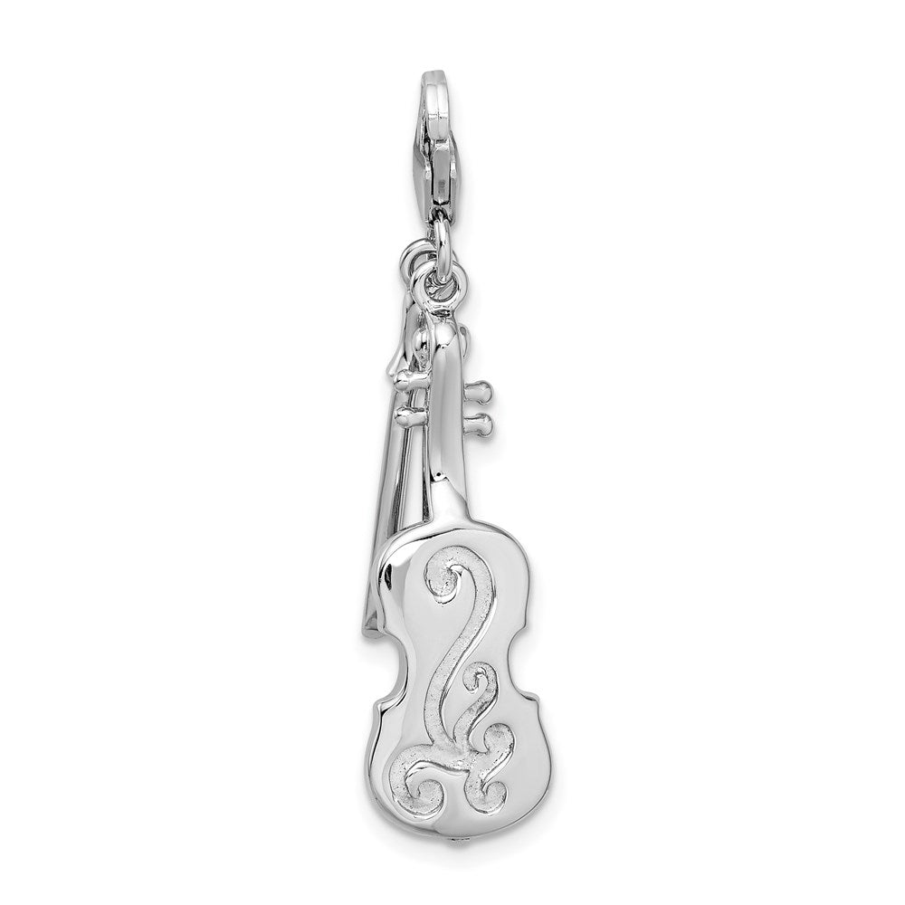 High Quality Luxury Charm Pendants for Women by Ryan Jonathan Fine Jewelry