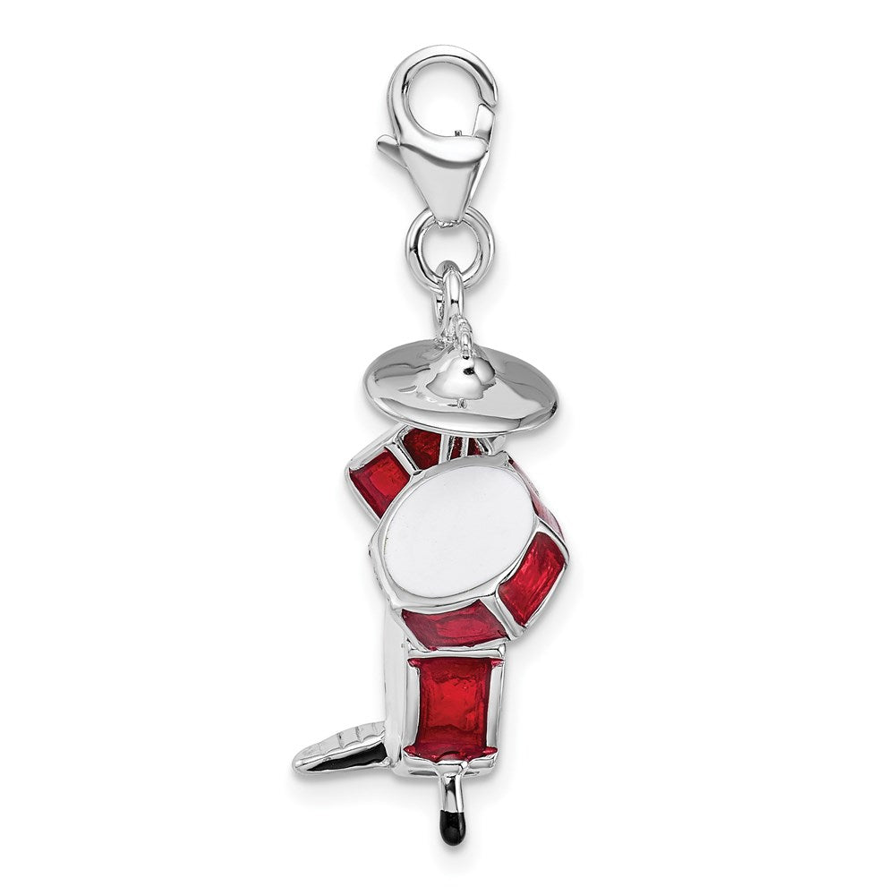 High Quality Luxury Charm Pendants for Women by Ryan Jonathan Fine Jewelry
