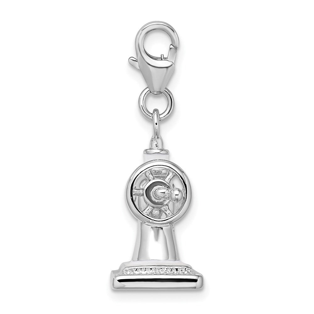 High Quality Luxury Charm Pendants for Women by Ryan Jonathan Fine Jewelry