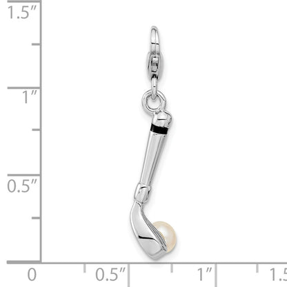 High Quality Luxury Charm Pendants for Women by Ryan Jonathan Fine Jewelry
