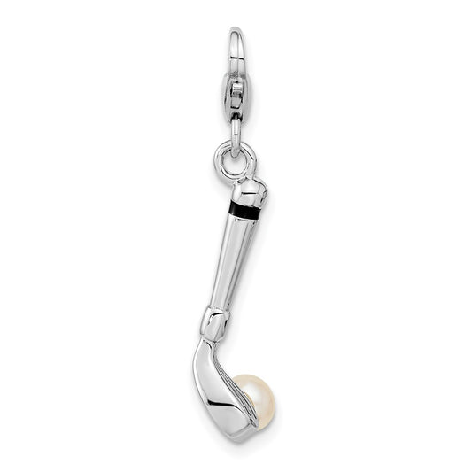 High Quality Luxury Charm Pendants for Women by Ryan Jonathan Fine Jewelry