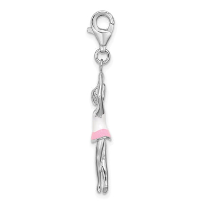High Quality Luxury Charm Pendants for Women by Ryan Jonathan Fine Jewelry