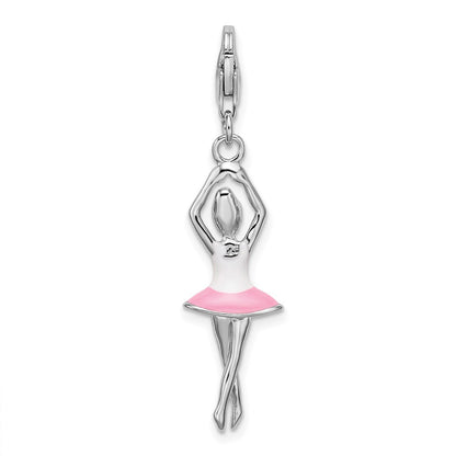 High Quality Luxury Charm Pendants for Women by Ryan Jonathan Fine Jewelry