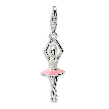 High Quality Luxury Charm Pendants for Women by Ryan Jonathan Fine Jewelry