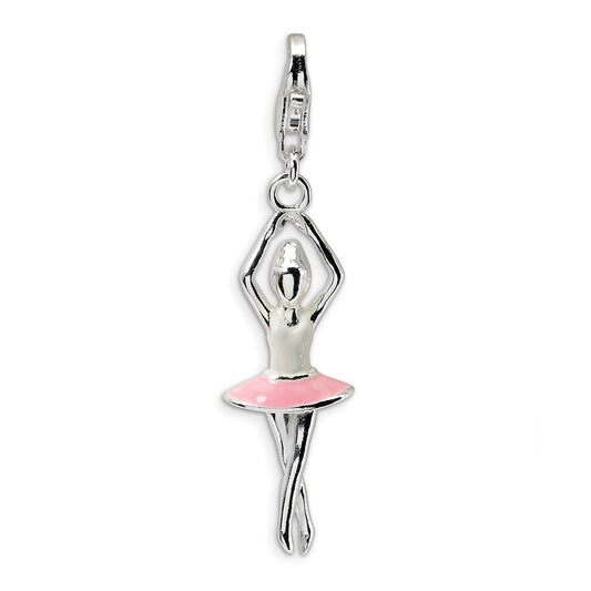 High Quality Luxury Charm Pendants for Women by Ryan Jonathan Fine Jewelry