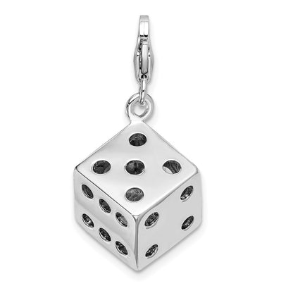 High Quality Luxury Charm Pendants for Women by Ryan Jonathan Fine Jewelry