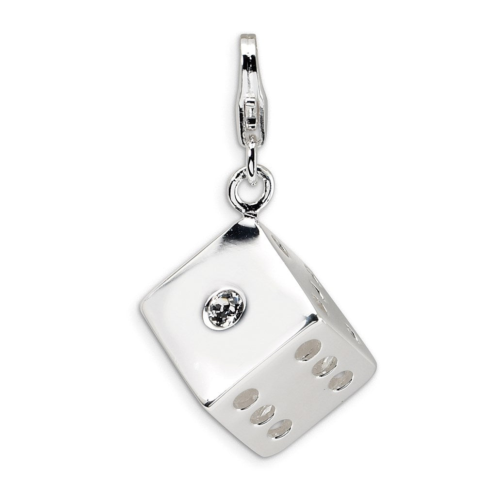 High Quality Luxury Charm Pendants for Women by Ryan Jonathan Fine Jewelry