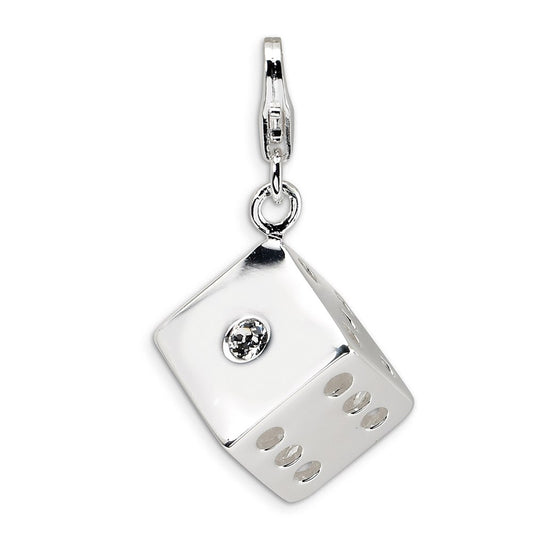 High Quality Luxury Charm Pendants for Women by Ryan Jonathan Fine Jewelry