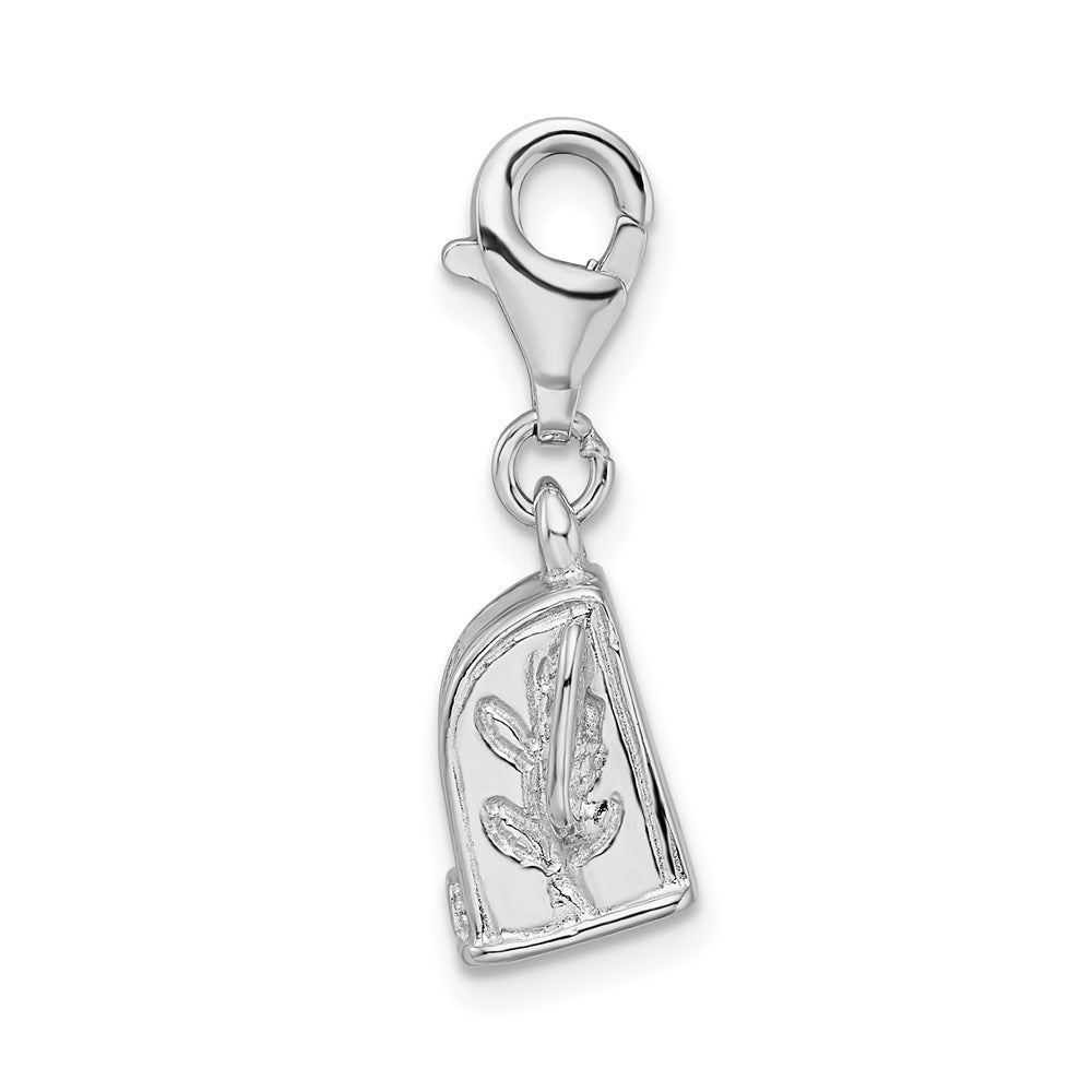 High Quality Luxury Charm Pendants for Women by Ryan Jonathan Fine Jewelry