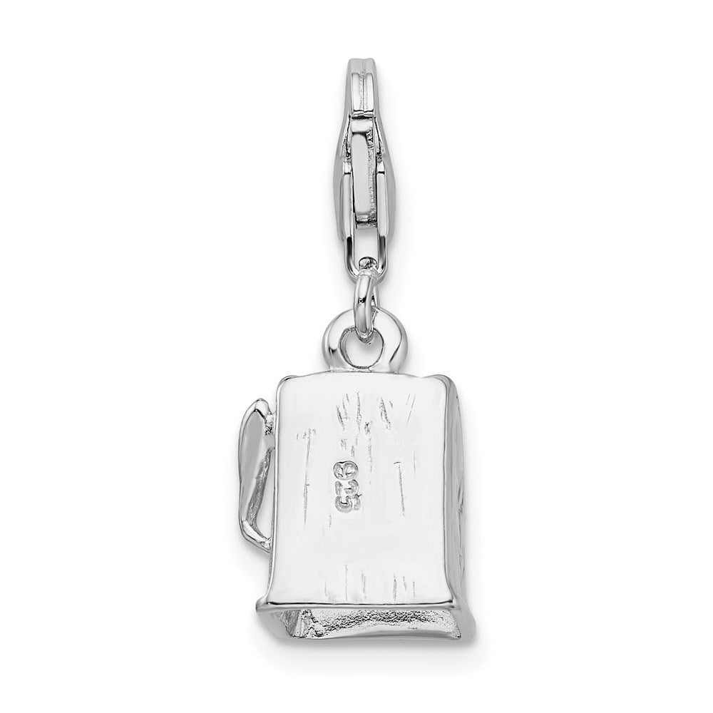 High Quality Luxury Charm Pendants for Women by Ryan Jonathan Fine Jewelry