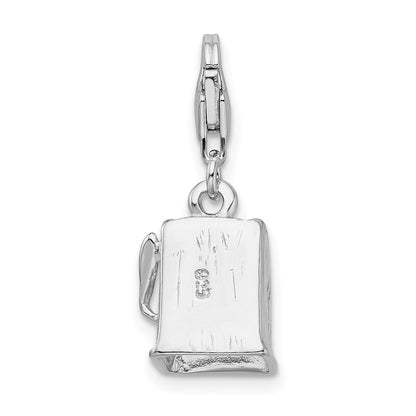 High Quality Luxury Charm Pendants for Women by Ryan Jonathan Fine Jewelry