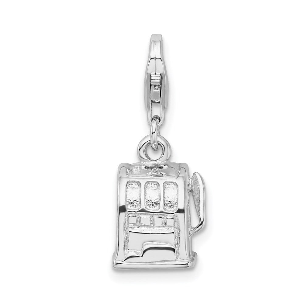 High Quality Luxury Charm Pendants for Women by Ryan Jonathan Fine Jewelry