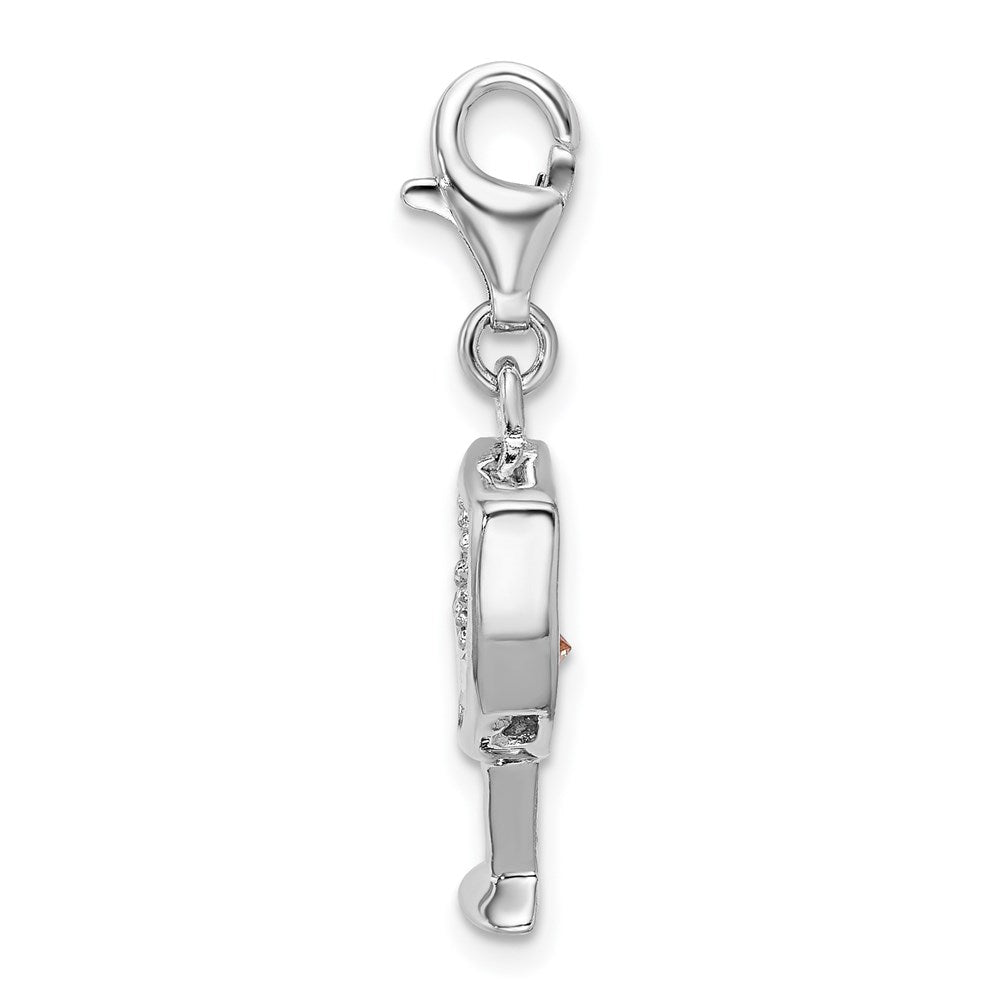 High Quality Luxury Charm Pendants for Women by Ryan Jonathan Fine Jewelry