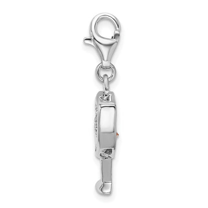 High Quality Luxury Charm Pendants for Women by Ryan Jonathan Fine Jewelry