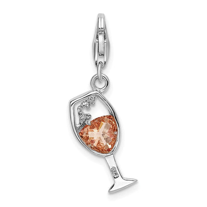 High Quality Luxury Charm Pendants for Women by Ryan Jonathan Fine Jewelry