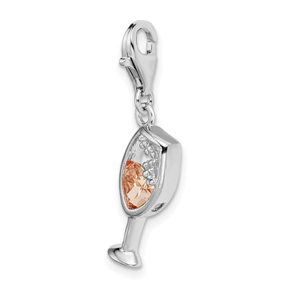 High Quality Luxury Charm Pendants for Women by Ryan Jonathan Fine Jewelry
