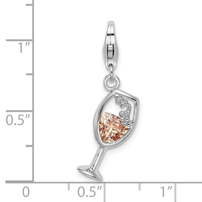 High Quality Luxury Charm Pendants for Women by Ryan Jonathan Fine Jewelry