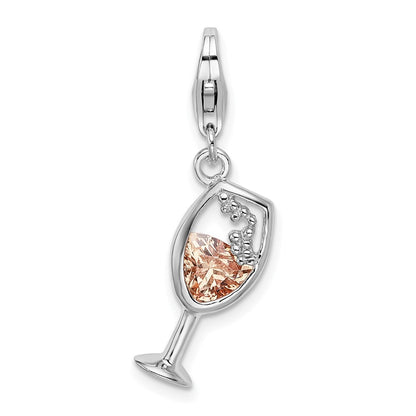 High Quality Luxury Charm Pendants for Women by Ryan Jonathan Fine Jewelry