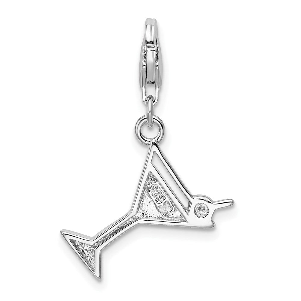 High Quality Luxury Charm Pendants for Women by Ryan Jonathan Fine Jewelry