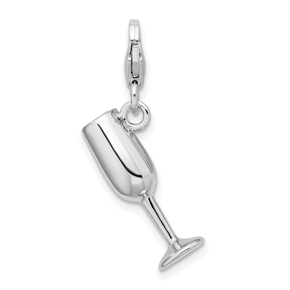 High Quality Luxury Charm Pendants for Women by Ryan Jonathan Fine Jewelry