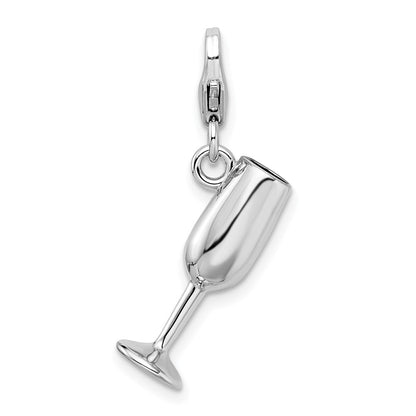 High Quality Luxury Charm Pendants for Women by Ryan Jonathan Fine Jewelry