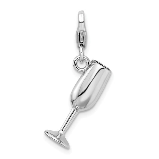 High Quality Luxury Charm Pendants for Women by Ryan Jonathan Fine Jewelry